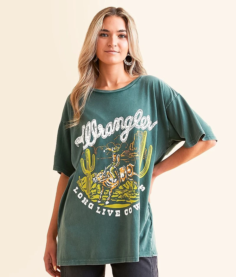 Desert Ride T-Shirt