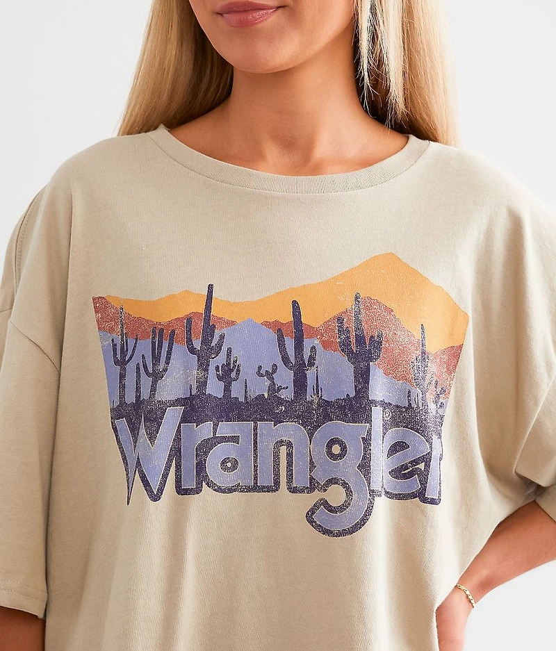 Cactus Land T-Shirt