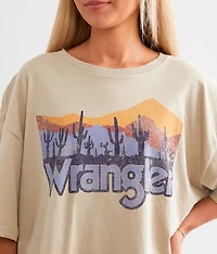 Cactus Land T-Shirt