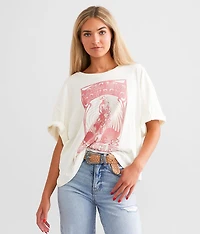 Trippy Cowboy T-Shirt