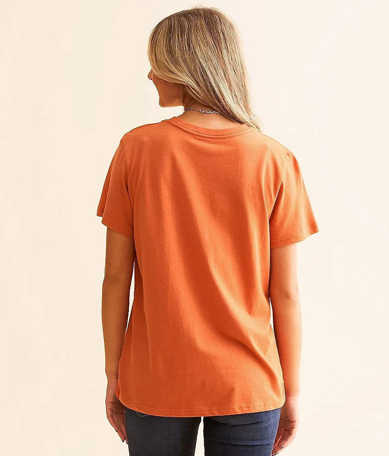 Run Free T-Shirt