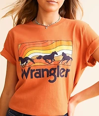 Run Free T-Shirt