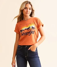 Run Free T-Shirt