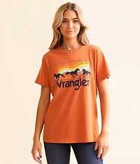 Run Free T-Shirt