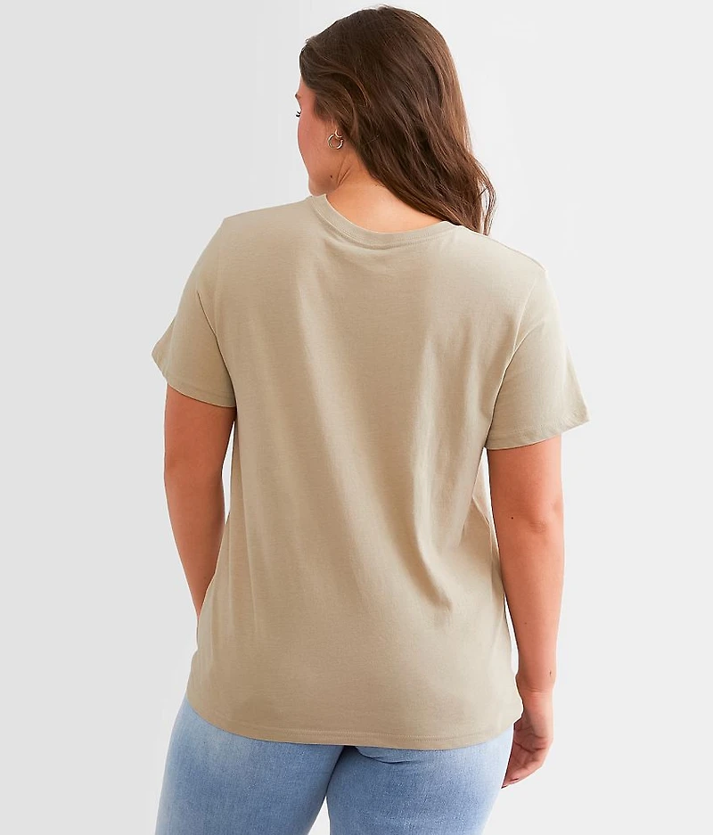 Horse Roses T-Shirt
