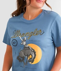 Cowgirl Life T-Shirt