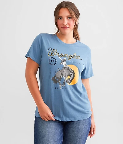 Cowgirl Life T-Shirt