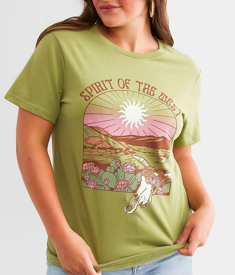 West Spirit T-Shirt