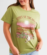 West Spirit T-Shirt