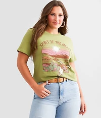 West Spirit T-Shirt