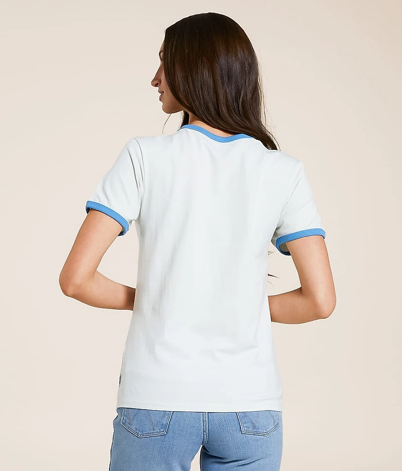 A Legend Jeans T-Shirt