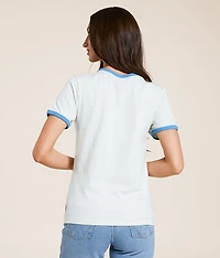 A Legend Jeans T-Shirt