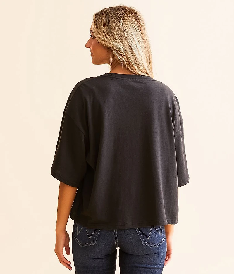 Rope Logo T-Shirt
