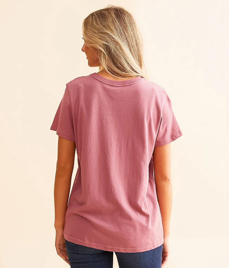 Denim Horse T-Shirt
