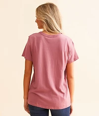 Denim Horse T-Shirt