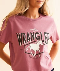 Denim Horse T-Shirt