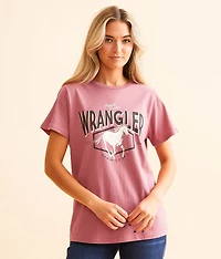 Denim Horse T-Shirt