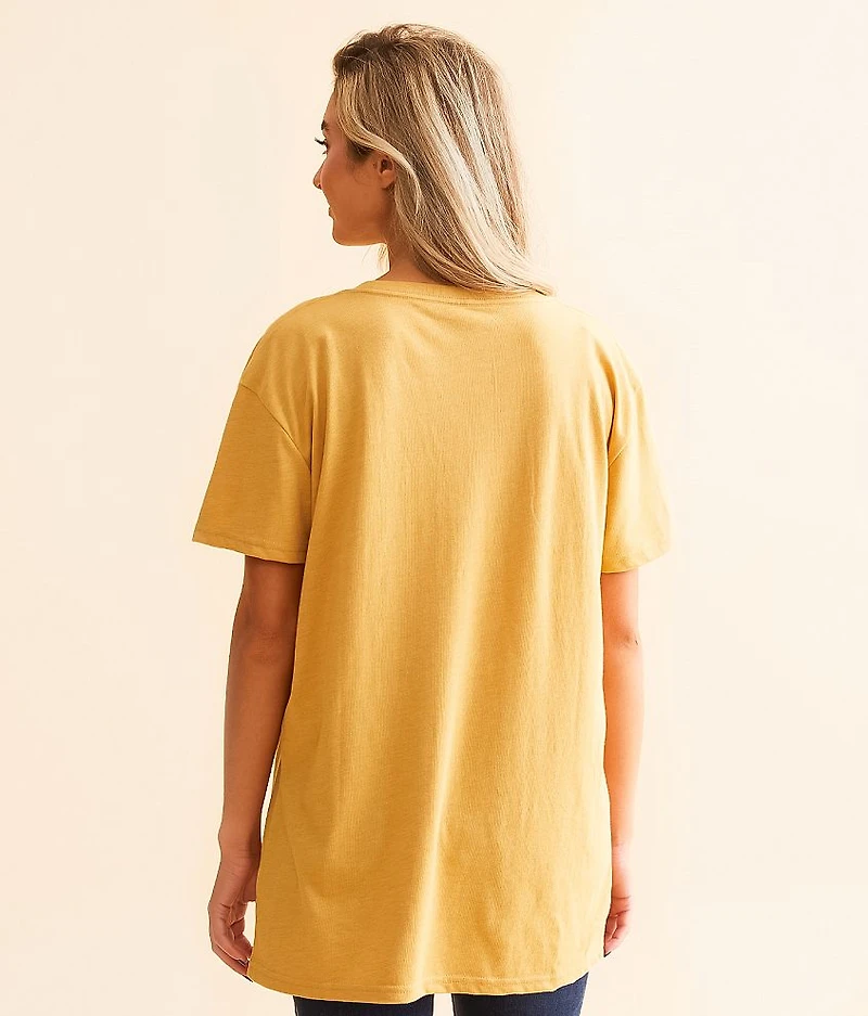 Rodeo Flowers T-Shirt