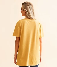Rodeo Flowers T-Shirt