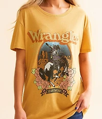Rodeo Flowers T-Shirt