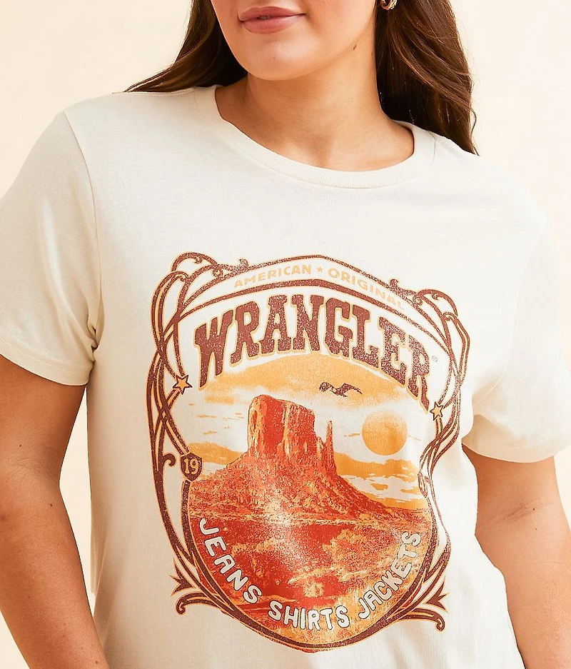 Desert T-Shirt