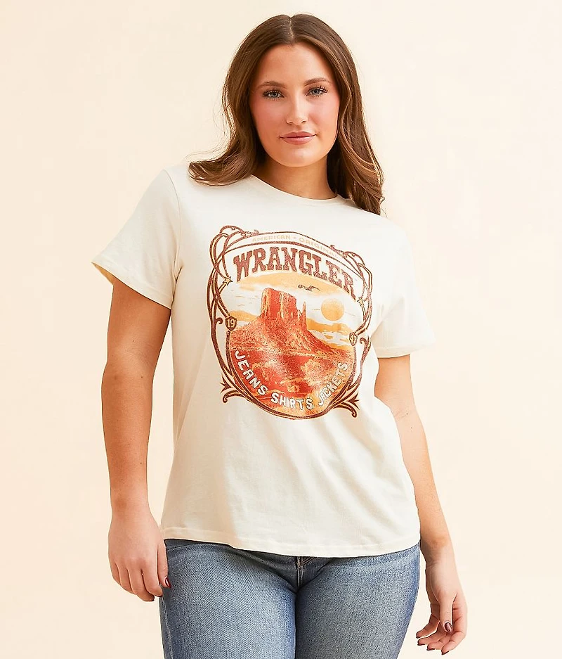 Desert T-Shirt