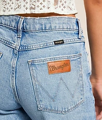 Specialty Low Rise Baggy Stretch Jean