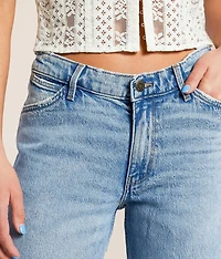 Specialty Low Rise Baggy Stretch Jean