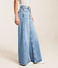 Specialty Low Rise Baggy Stretch Jean
