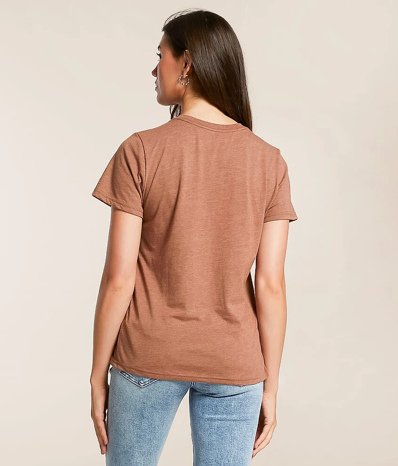 Long Live Cowboys T-Shirt