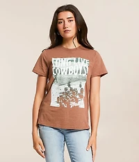 Long Live Cowboys T-Shirt