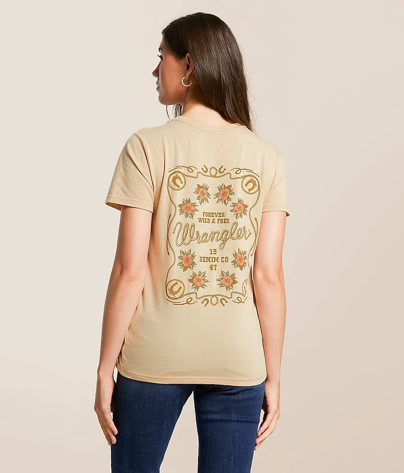 Wild & Free T-Shirt