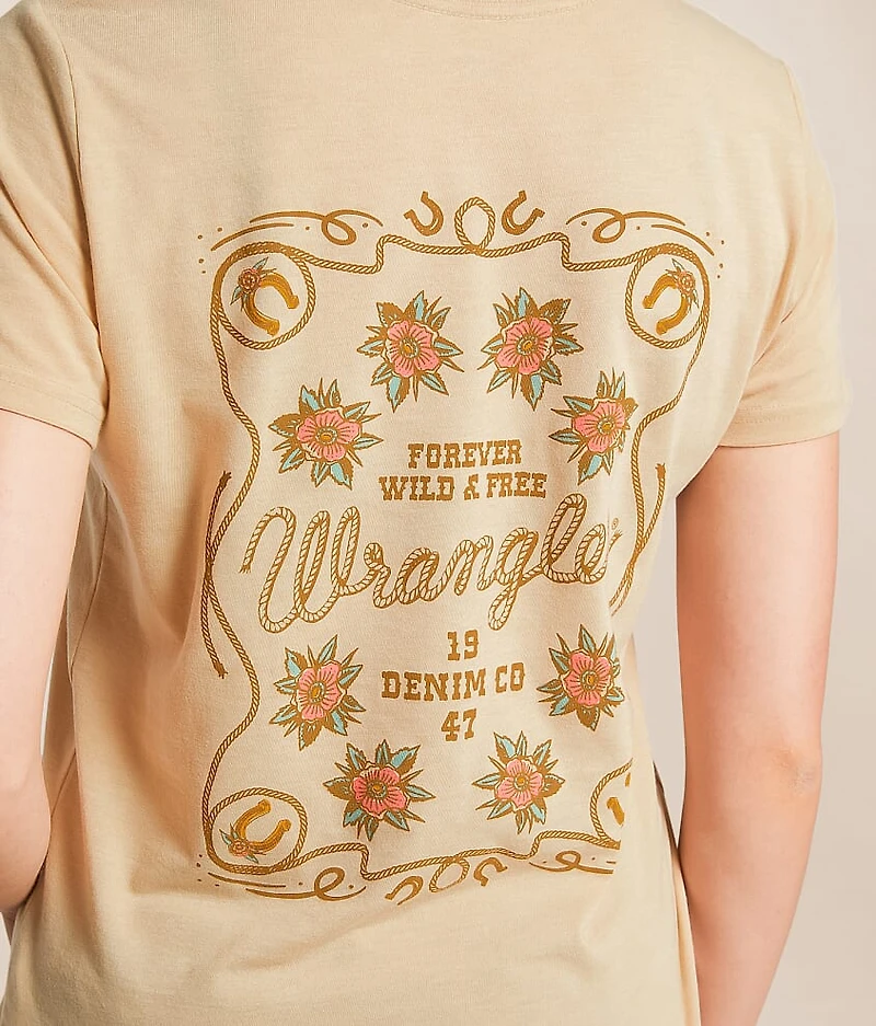 Wild & Free T-Shirt