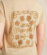 Wild & Free T-Shirt