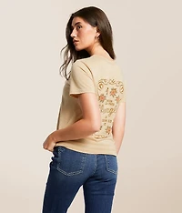 Wrangler Wild & Free T-Shirt