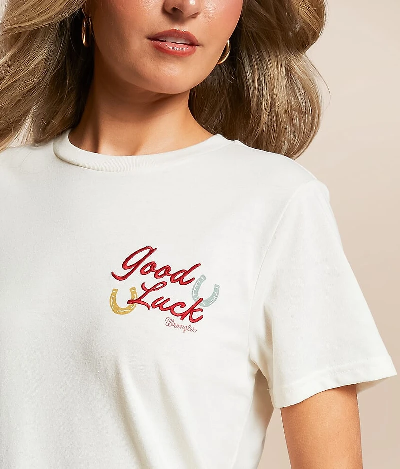 Good Luck T-Shirt