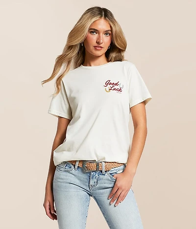 Good Luck T-Shirt