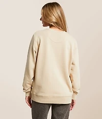 Spirit Of The West Rodeo Pullover