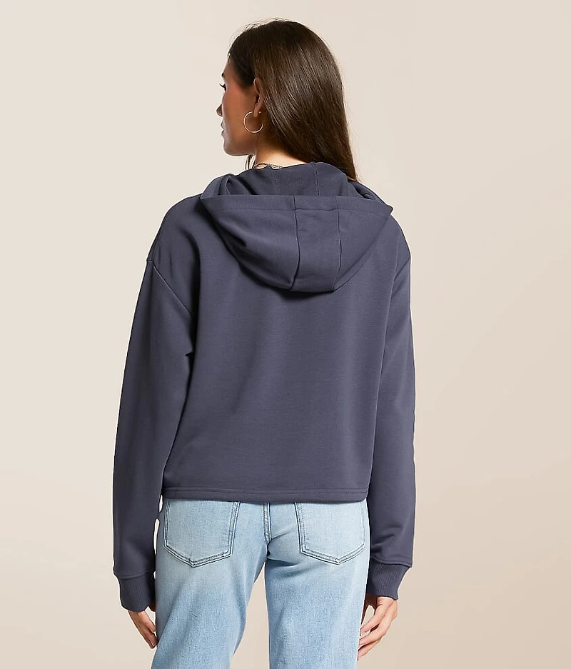 Cowboy Crew Hoodie