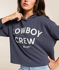 Cowboy Crew Hoodie