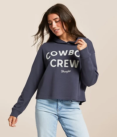 Cowboy Crew Hoodie