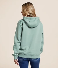 First Rodeo Hooded Sweatshirt