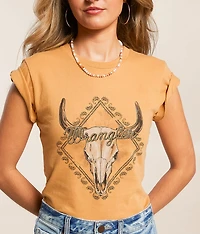 Steerhead T-Shirt