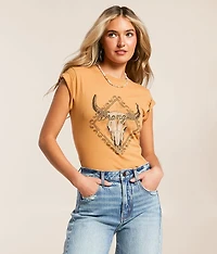 Steerhead T-Shirt