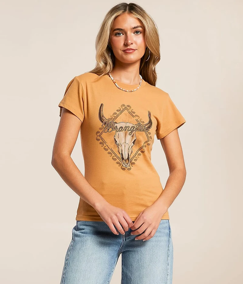 Steerhead T-Shirt