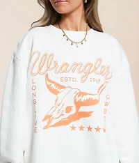 Oversized Pullover