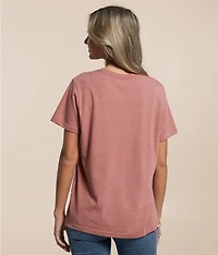 Guitar Girl T-Shirt