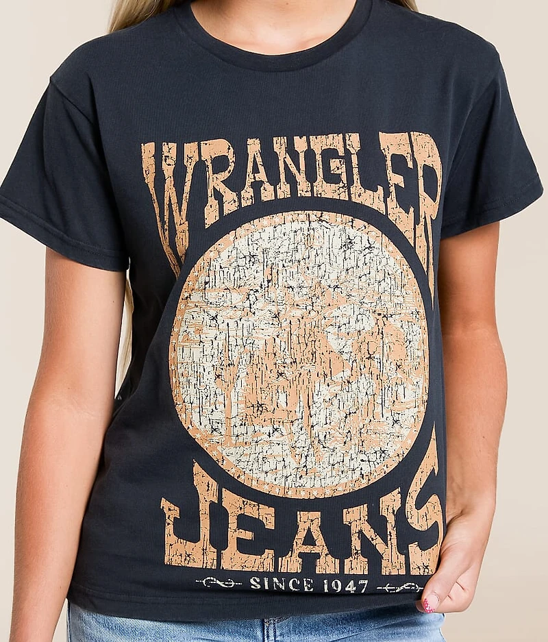 Retro T-Shirt
