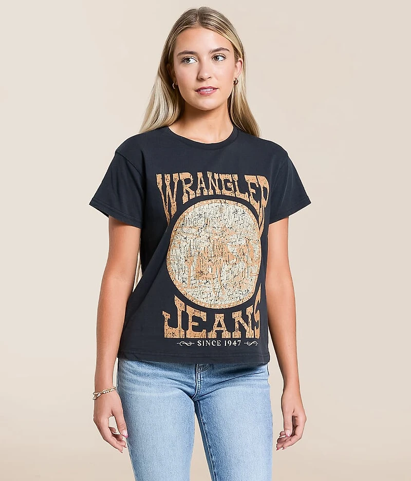 Retro T-Shirt