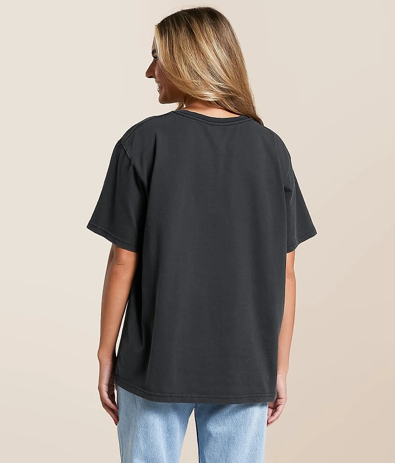 Hey Cowgirl Oversized T-Shirt